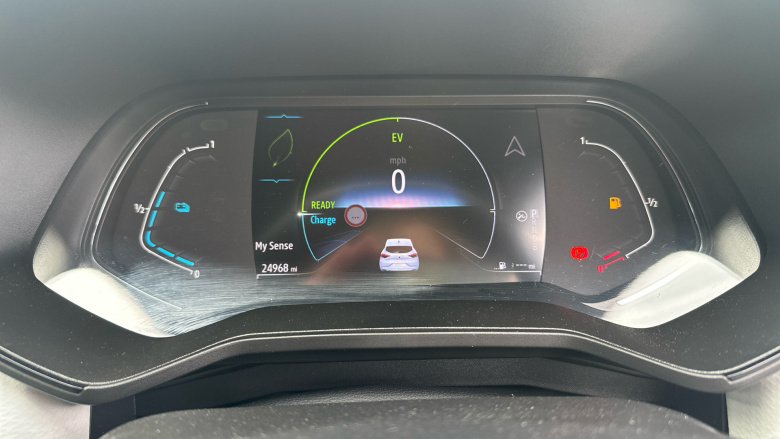 Renault Clio 1.6 E-TECH full hybrid 145 Techno 5dr Auto Hybrid Hatchback